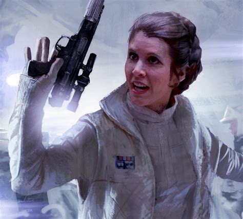 star wars leia skywalker